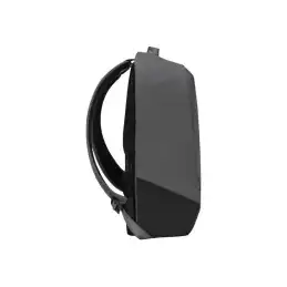 Targus Cypress Security Backpack with EcoSmart - Sac à dos pour ordinateur portable - 15.6" - gris (TBB58802GL)_10